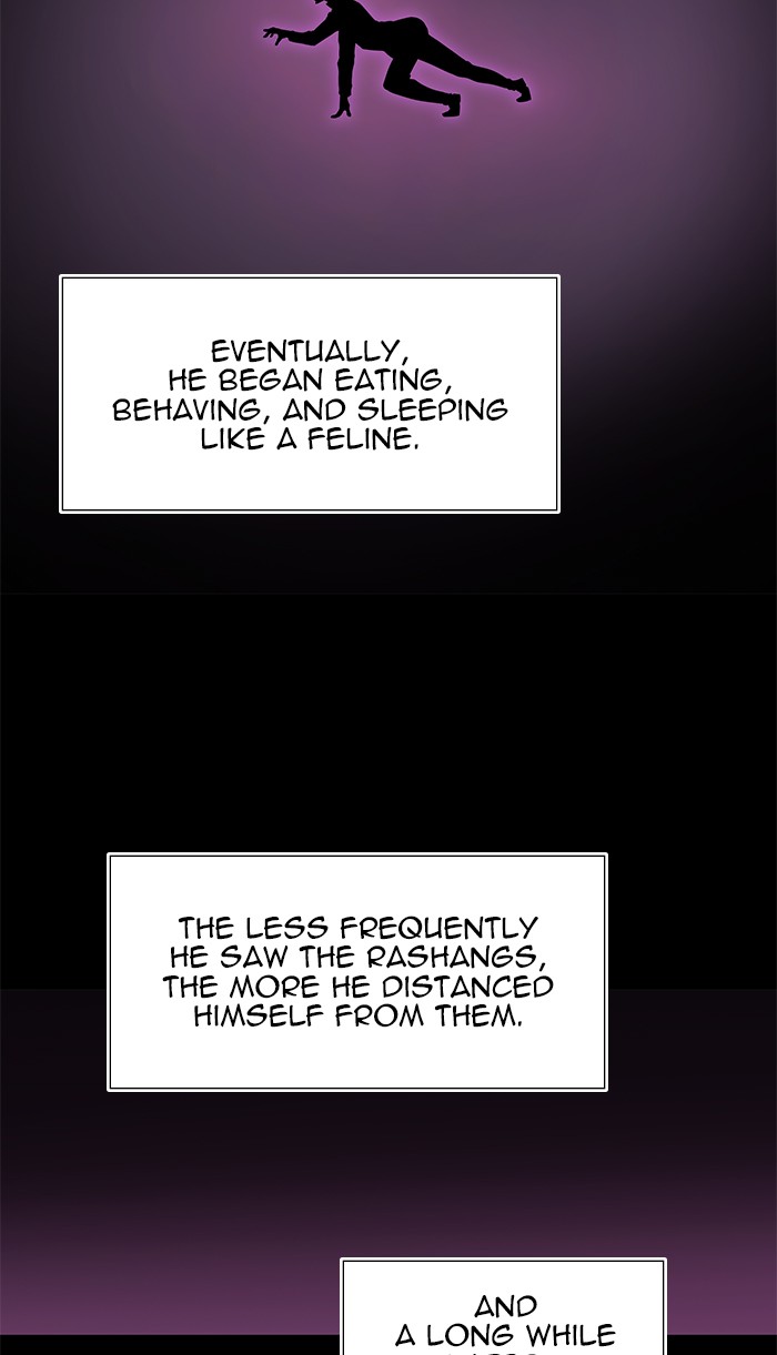 Tower of God Chap 72 - Next Chap 73