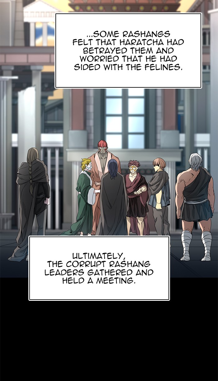 Tower of God Chap 72 - Next Chap 73