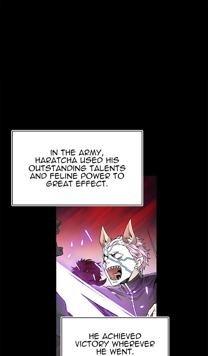 Tower of God Chap 72 - Next Chap 73