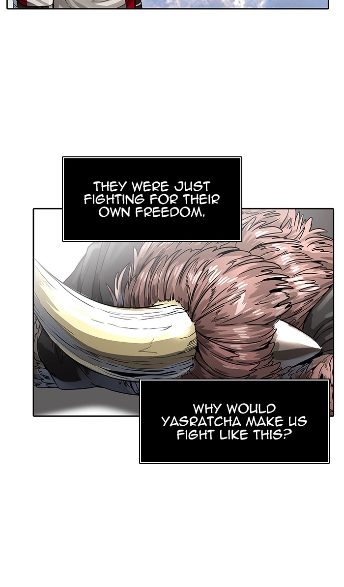 Tower of God Chap 72 - Next Chap 73