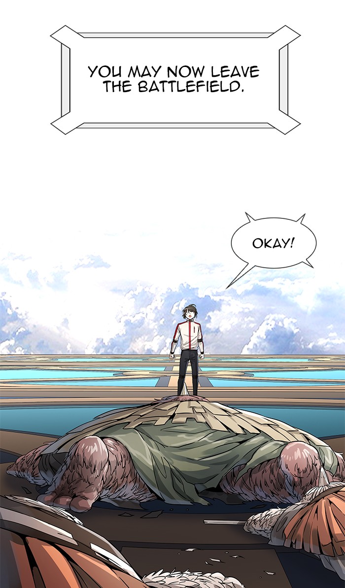 Tower of God Chap 72 - Next Chap 73