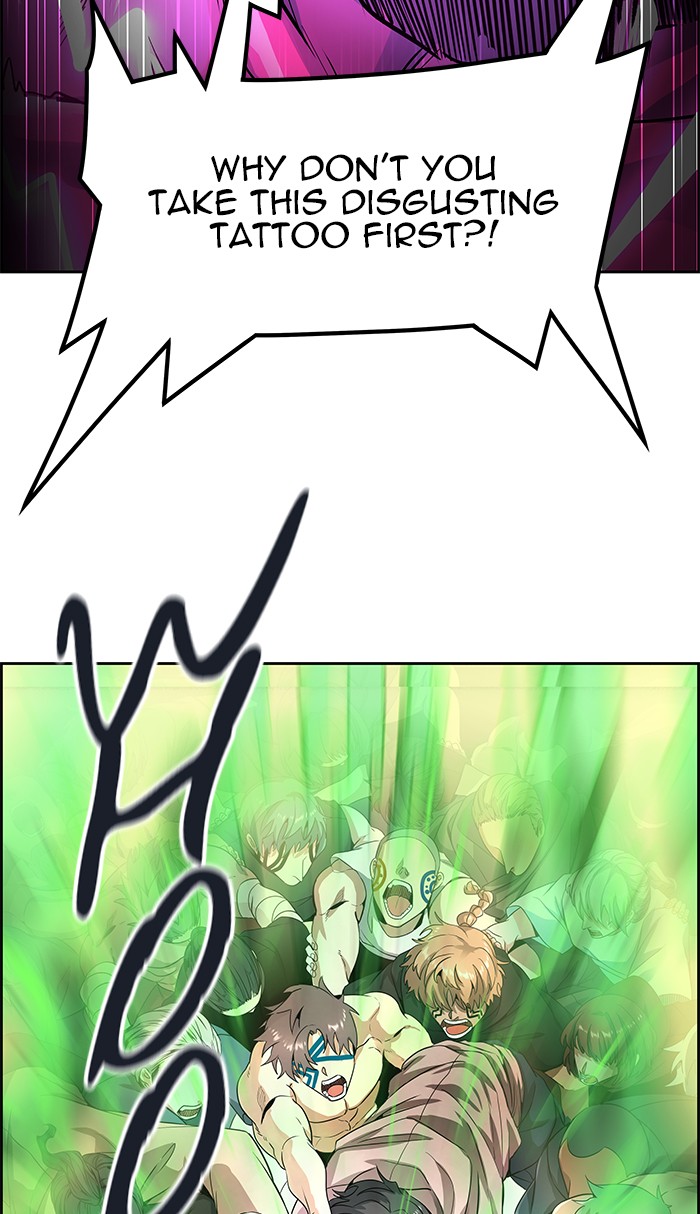 Tower of God Chap 72 - Next Chap 73
