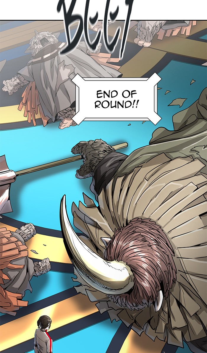 Tower of God Chap 72 - Next Chap 73