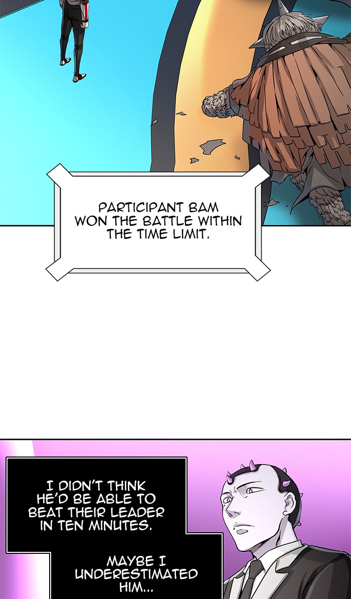 Tower of God Chap 72 - Next Chap 73