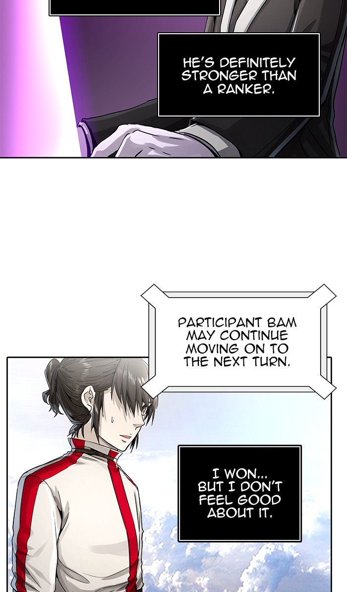 Tower of God Chap 72 - Next Chap 73