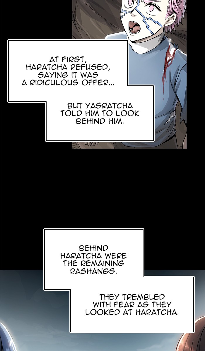 Tower of God Chap 72 - Next Chap 73