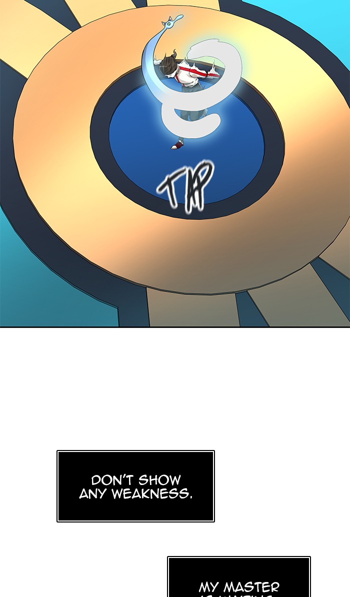 Tower of God Chap 72 - Next Chap 73