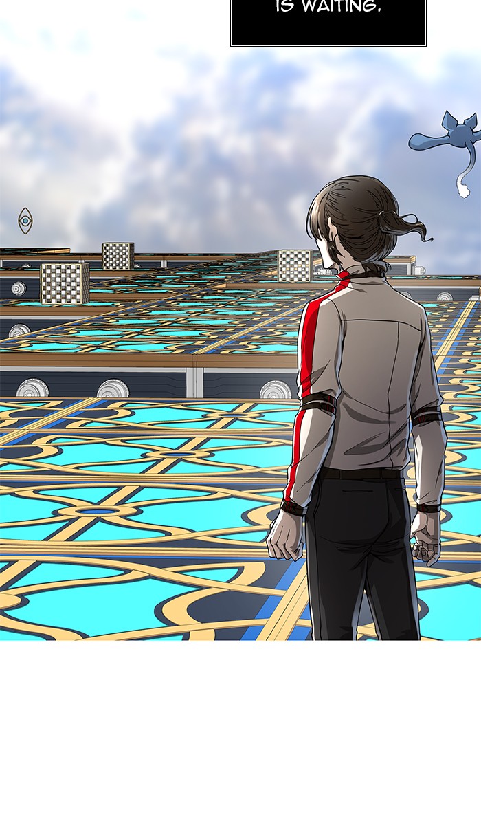 Tower of God Chap 72 - Next Chap 73