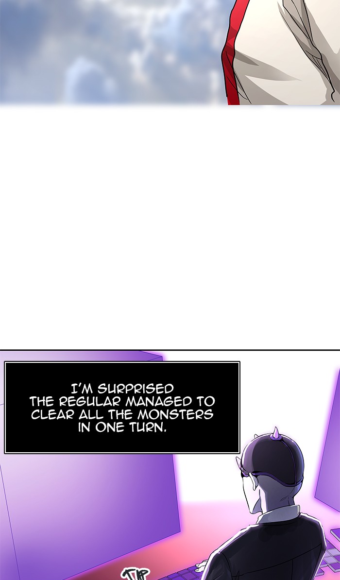 Tower of God Chap 72 - Next Chap 73
