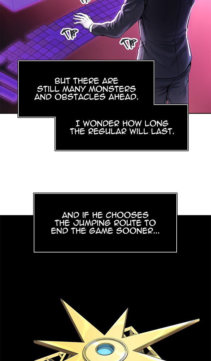 Tower of God Chap 72 - Next Chap 73