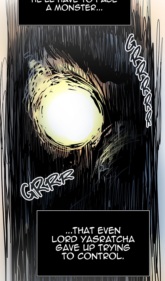 Tower of God Chap 72 - Next Chap 73
