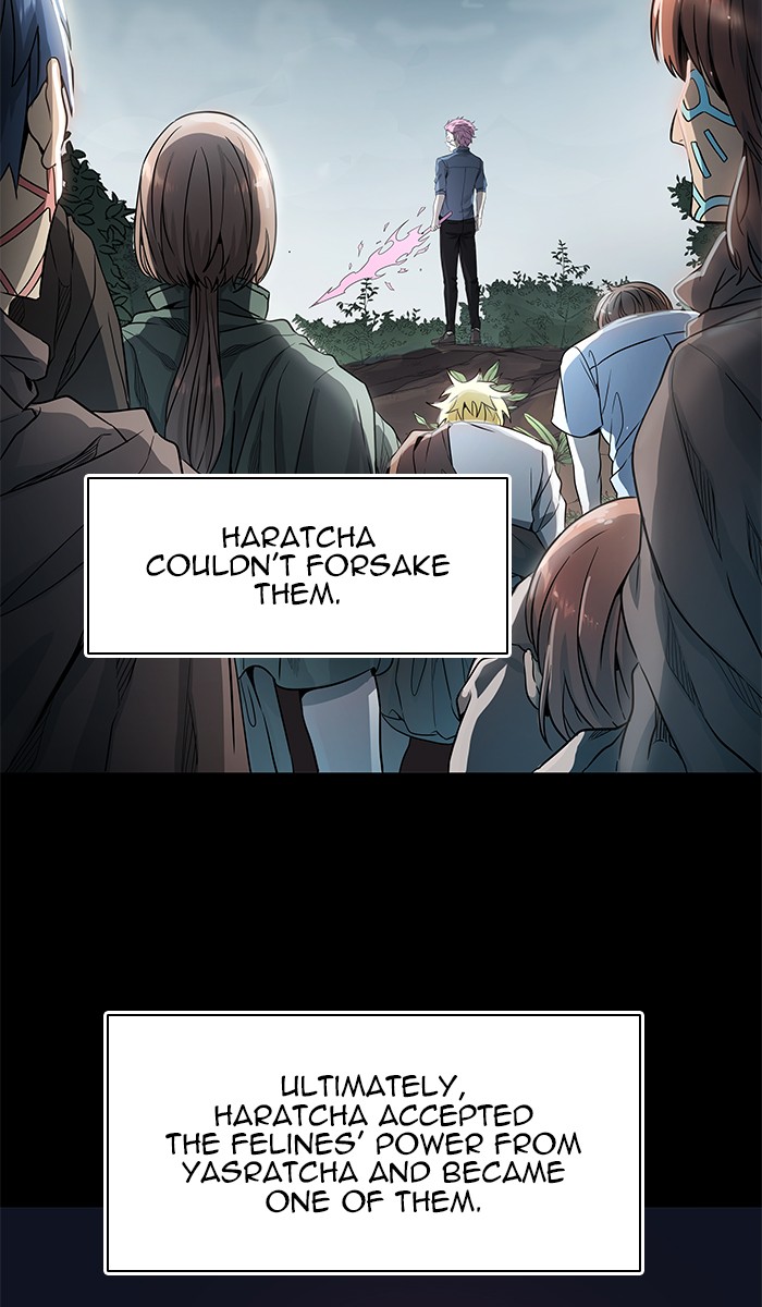 Tower of God Chap 72 - Next Chap 73