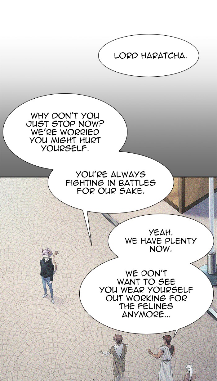 Tower of God Chap 72 - Next Chap 73