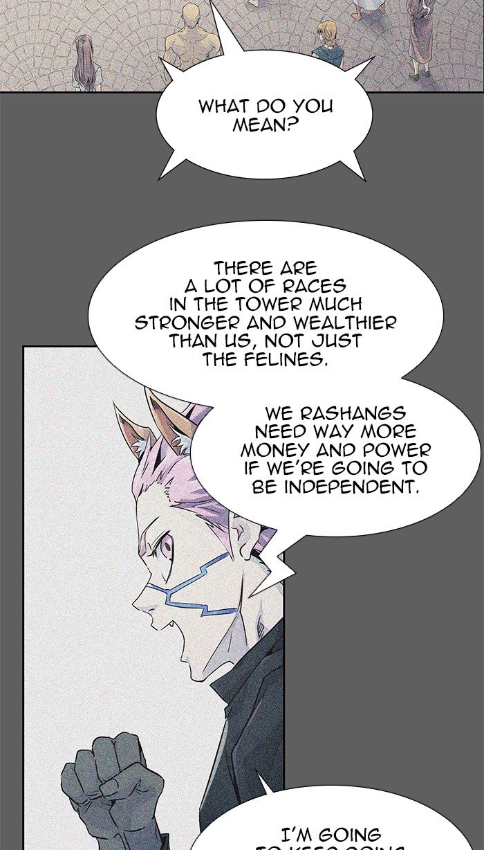Tower of God Chap 72 - Next Chap 73