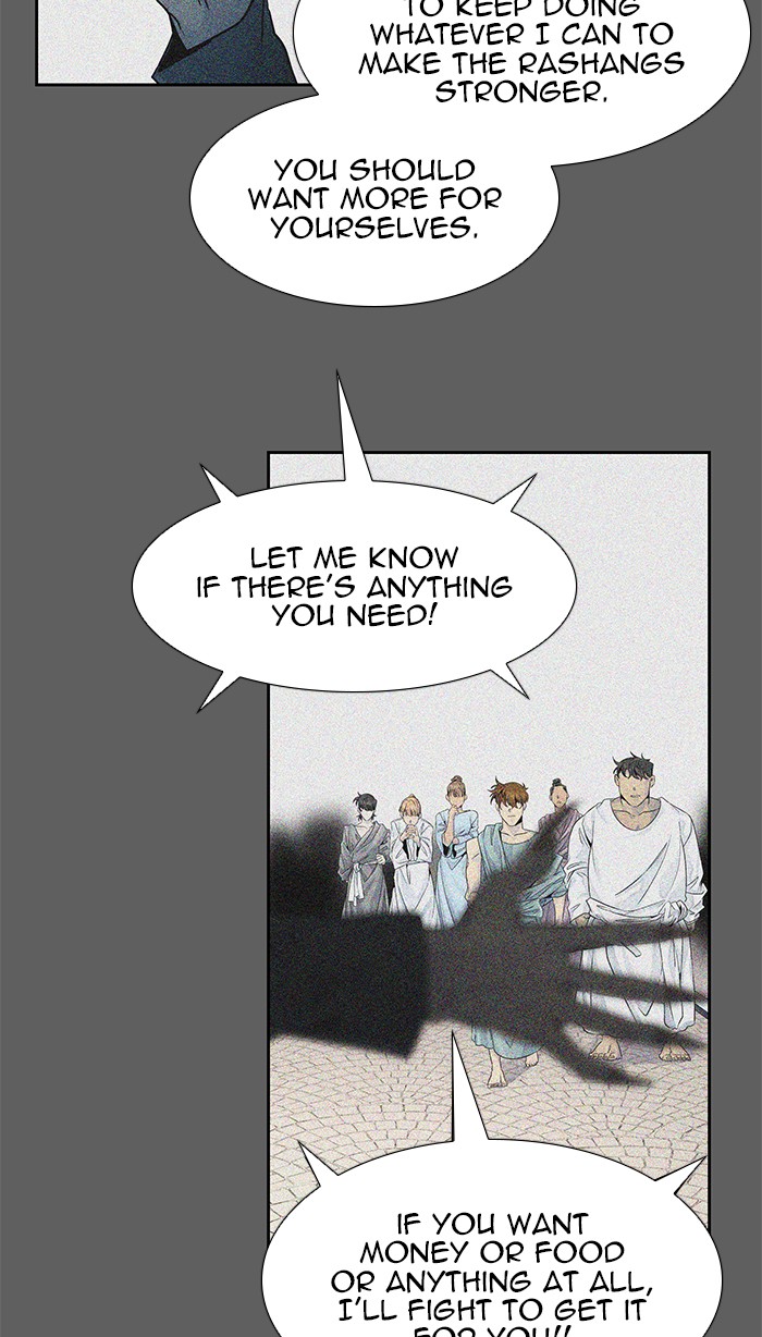 Tower of God Chap 72 - Next Chap 73