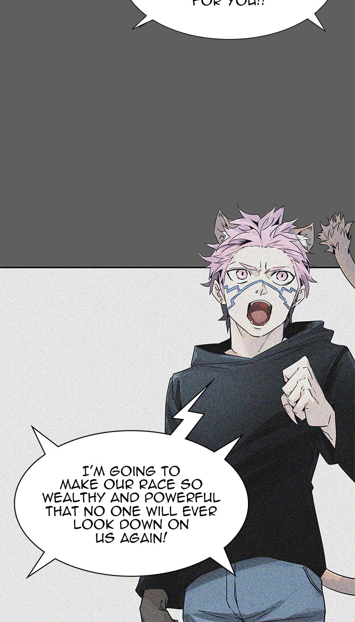 Tower of God Chap 72 - Next Chap 73