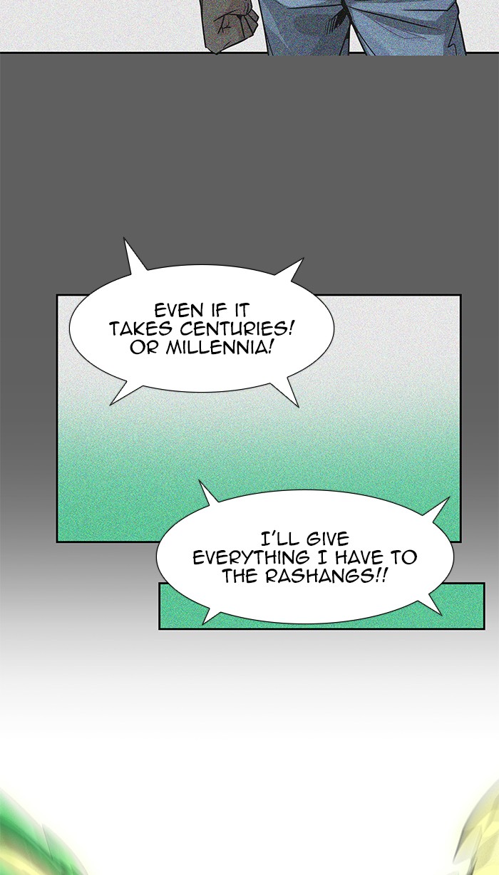 Tower of God Chap 72 - Next Chap 73