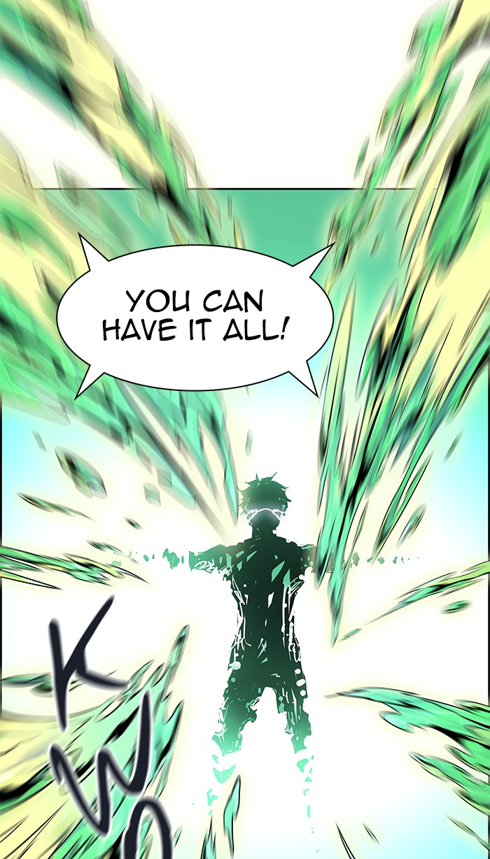 Tower of God Chap 72 - Next Chap 73