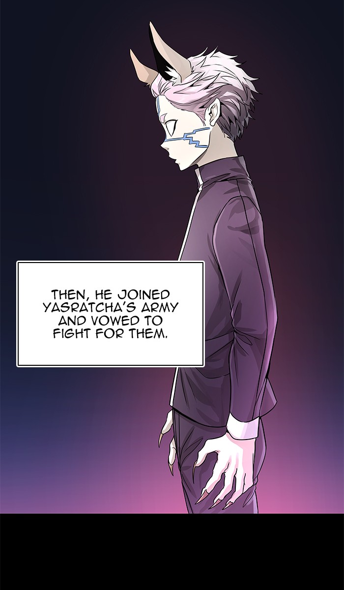 Tower of God Chap 72 - Next Chap 73