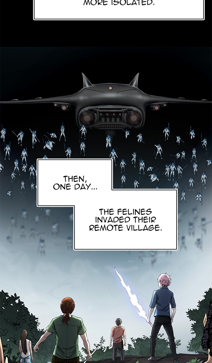 Tower of God Chap 72 - Next Chap 73