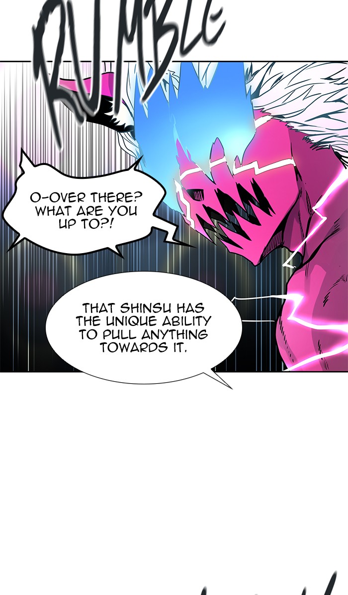 Tower of God Chap 72 - Next Chap 73