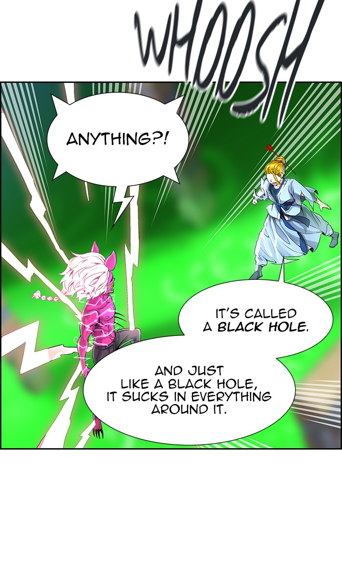 Tower of God Chap 72 - Next Chap 73