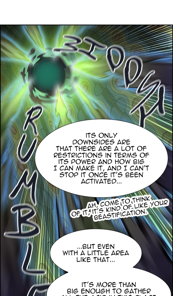 Tower of God Chap 72 - Next Chap 73