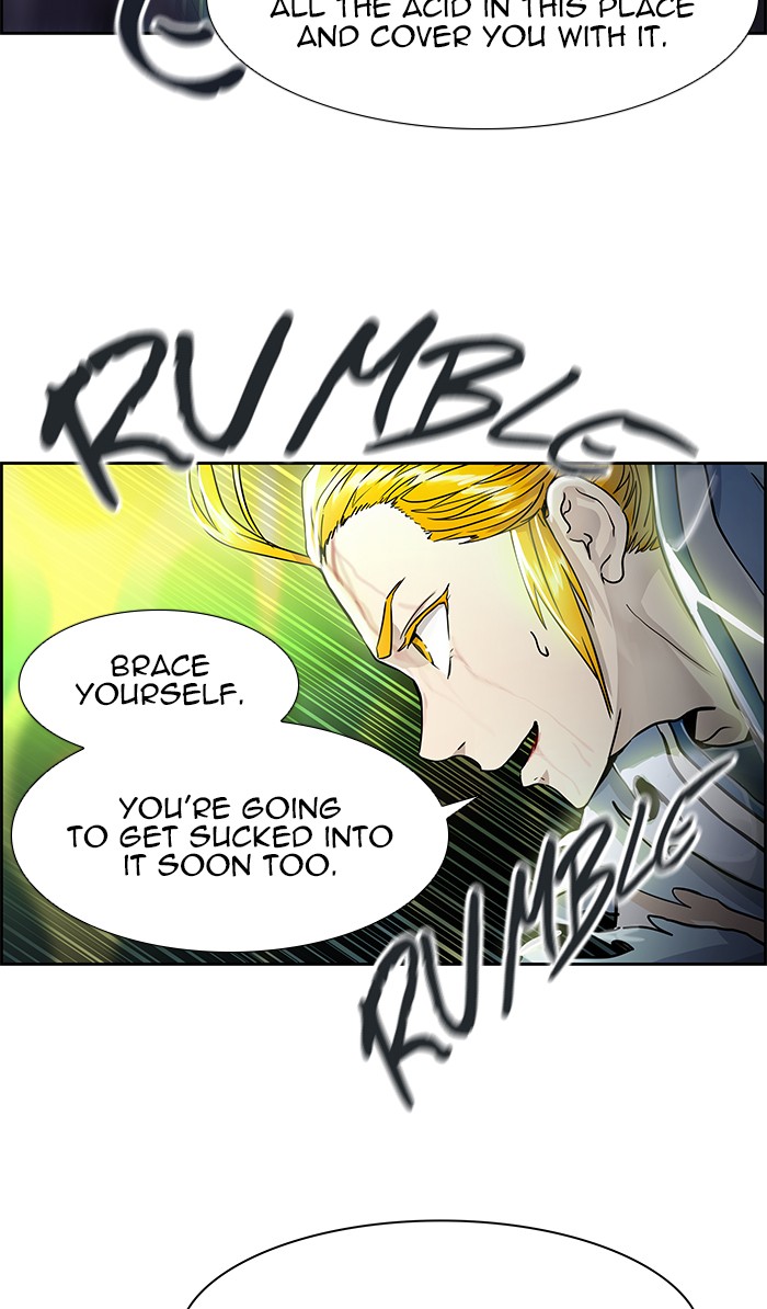 Tower of God Chap 72 - Next Chap 73
