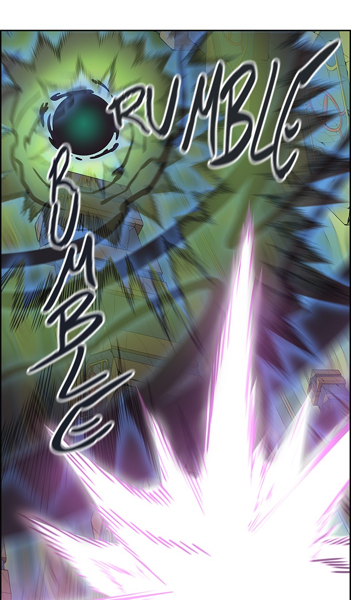 Tower of God Chap 72 - Next Chap 73