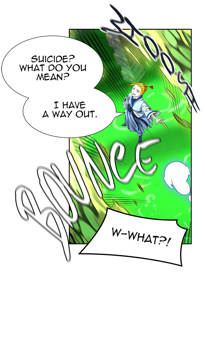 Tower of God Chap 72 - Next Chap 73