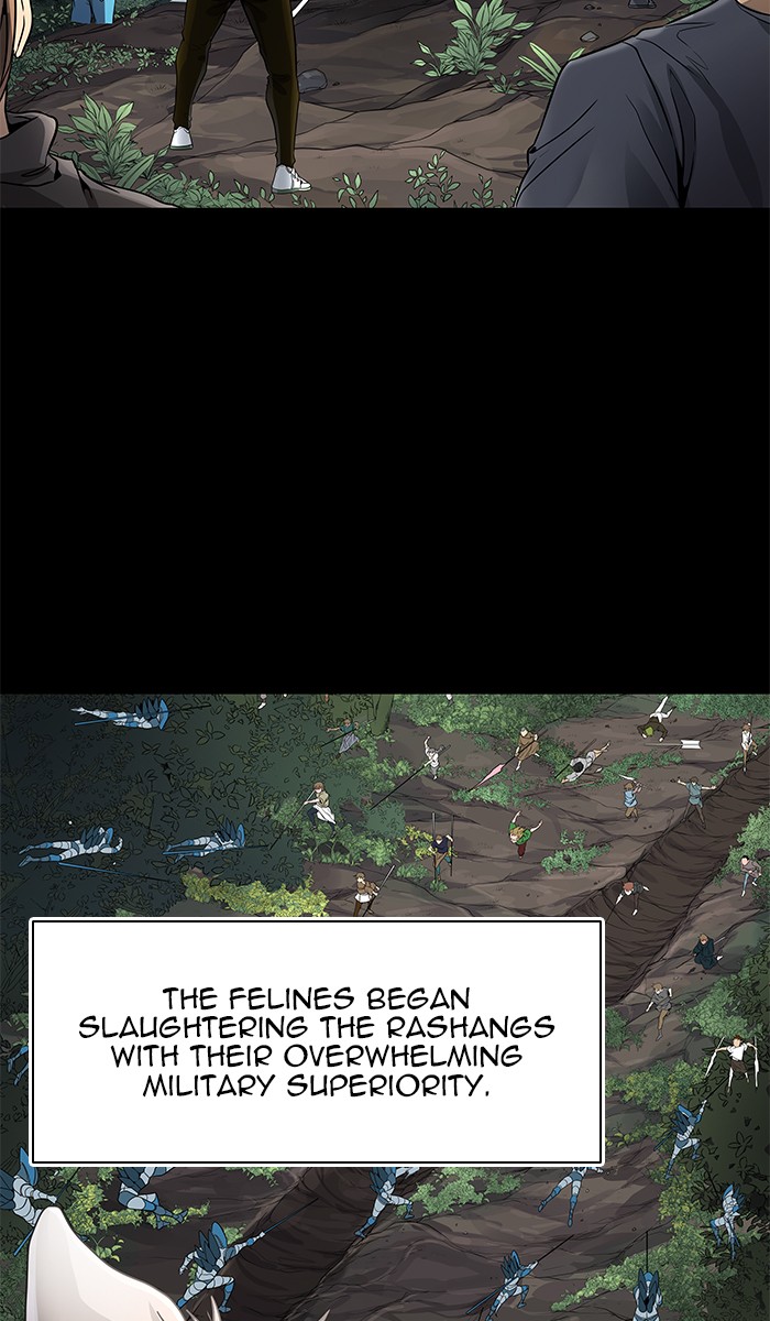 Tower of God Chap 72 - Next Chap 73