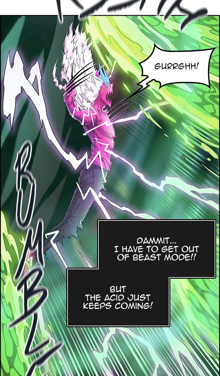 Tower of God Chap 72 - Next Chap 73