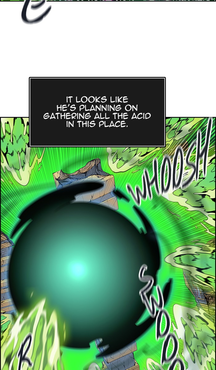 Tower of God Chap 72 - Next Chap 73