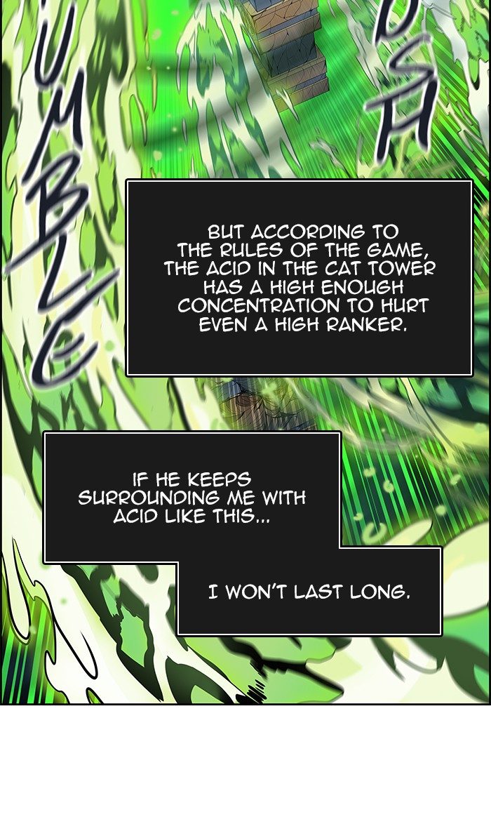 Tower of God Chap 72 - Next Chap 73