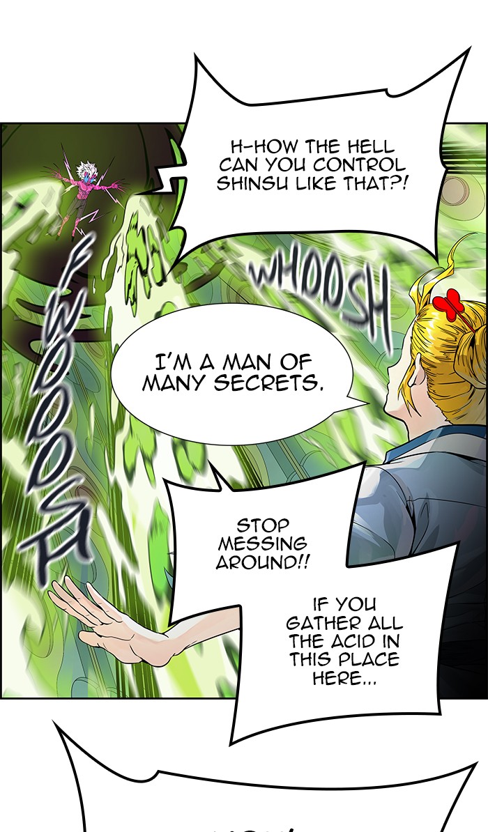 Tower of God Chap 72 - Next Chap 73