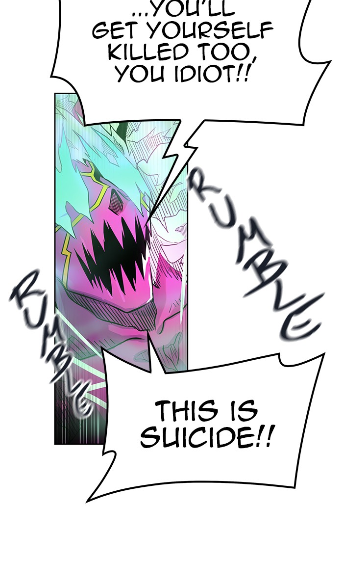 Tower of God Chap 72 - Next Chap 73