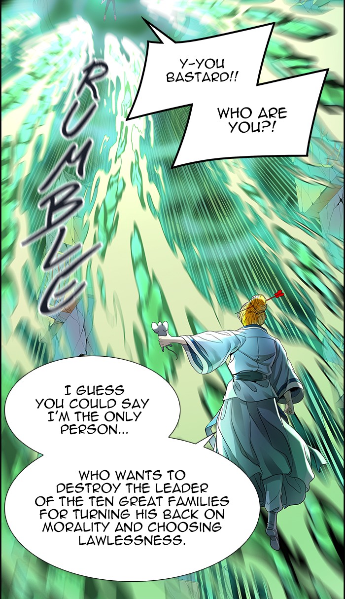 Tower of God Chap 72 - Next Chap 73