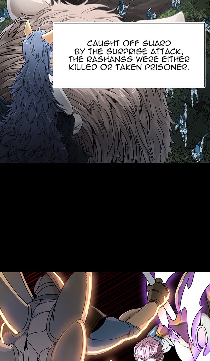 Tower of God Chap 72 - Next Chap 73