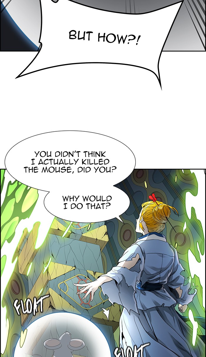 Tower of God Chap 72 - Next Chap 73