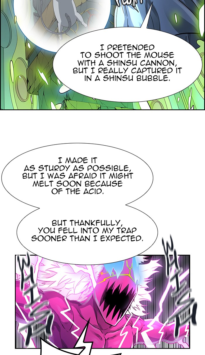 Tower of God Chap 72 - Next Chap 73