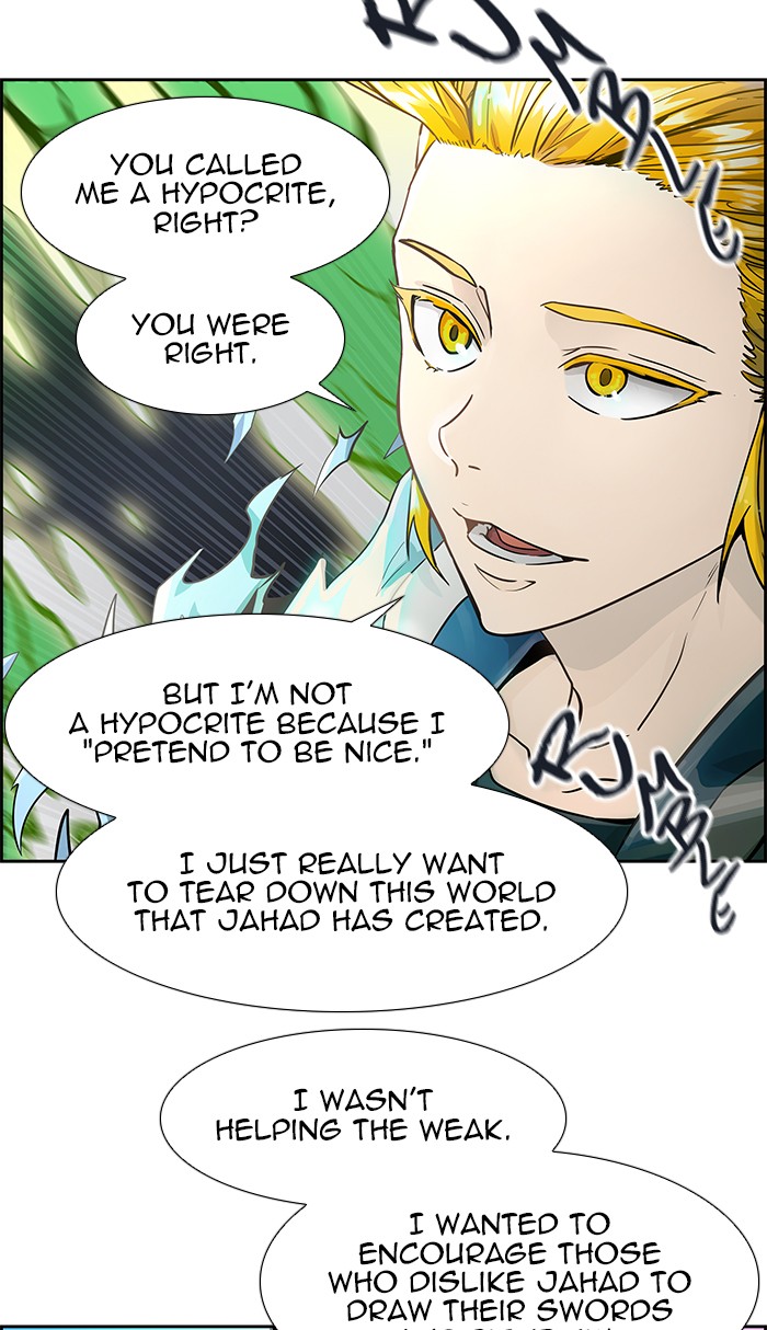 Tower of God Chap 72 - Next Chap 73