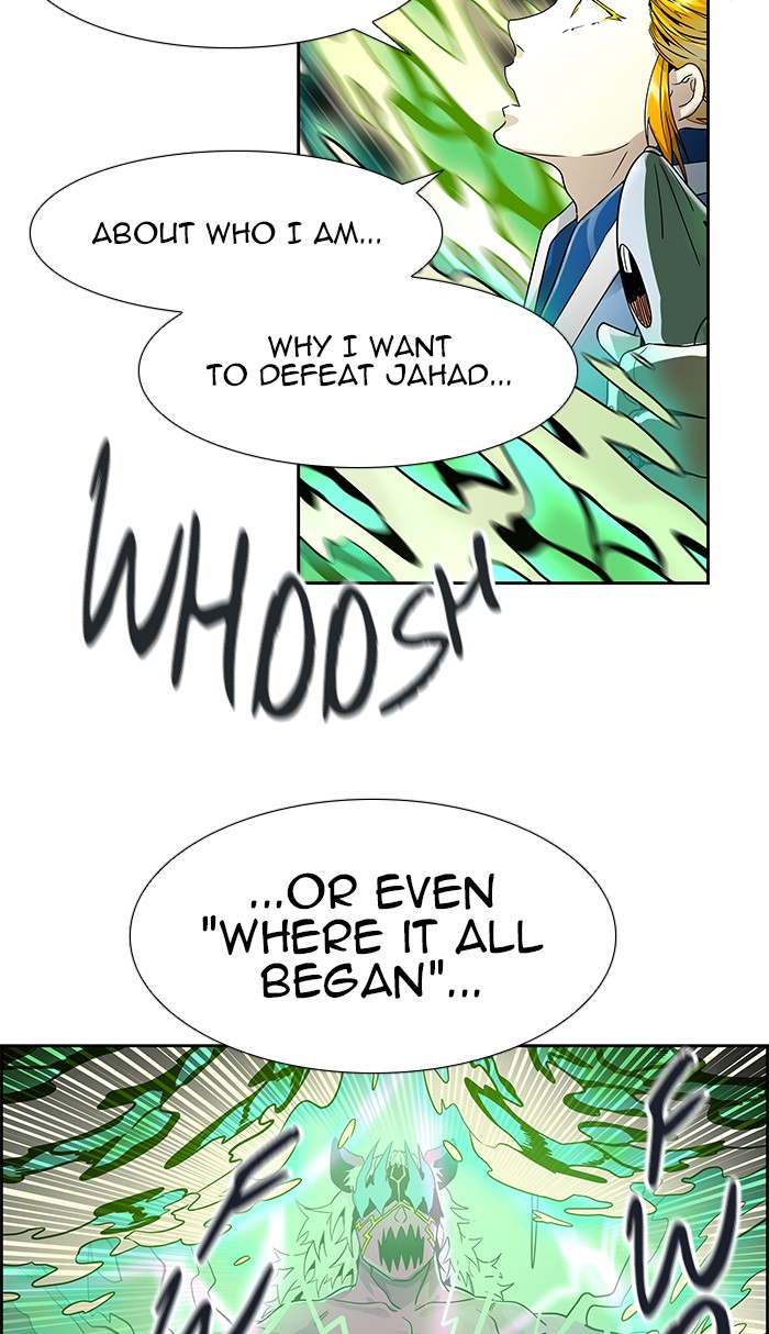 Tower of God Chap 72 - Next Chap 73