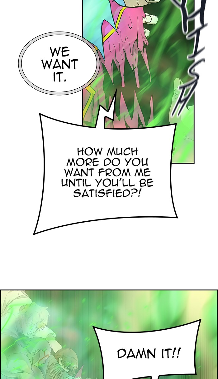 Tower of God Chap 72 - Next Chap 73