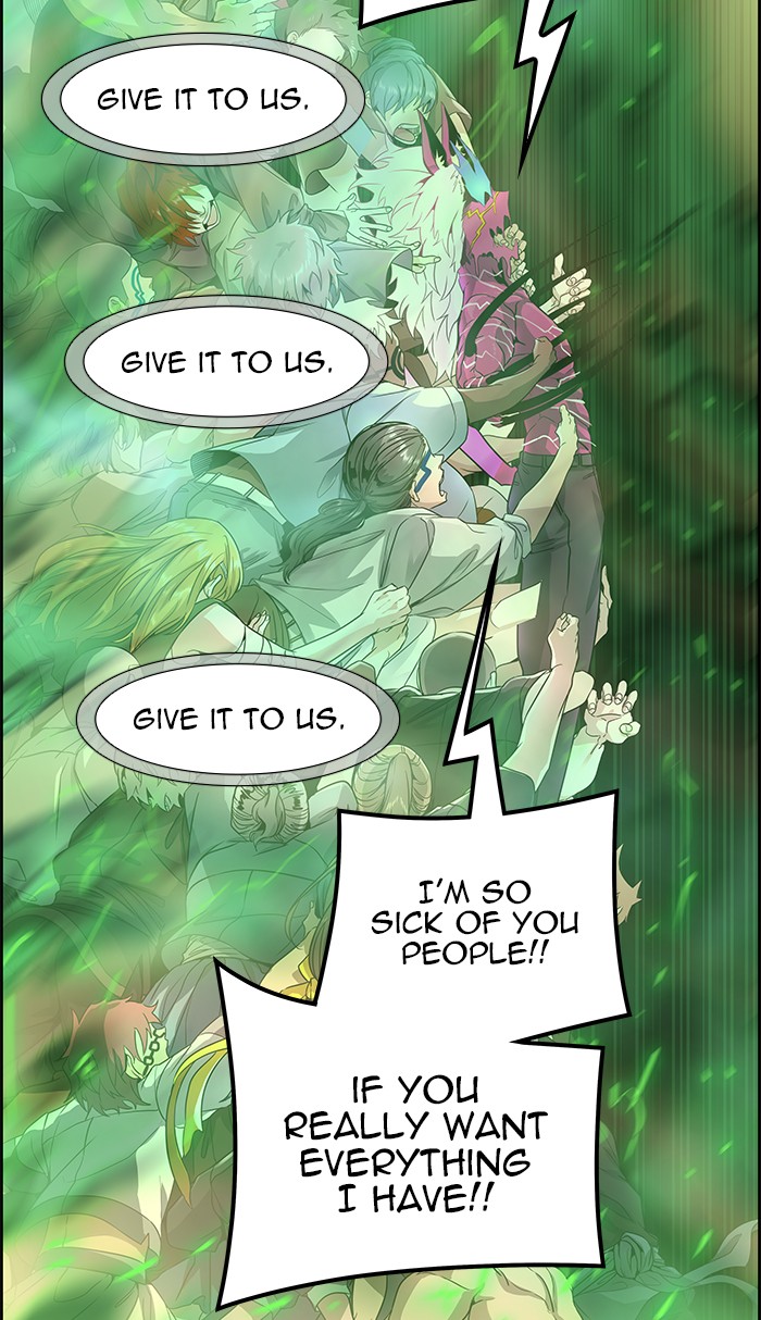 Tower of God Chap 72 - Next Chap 73