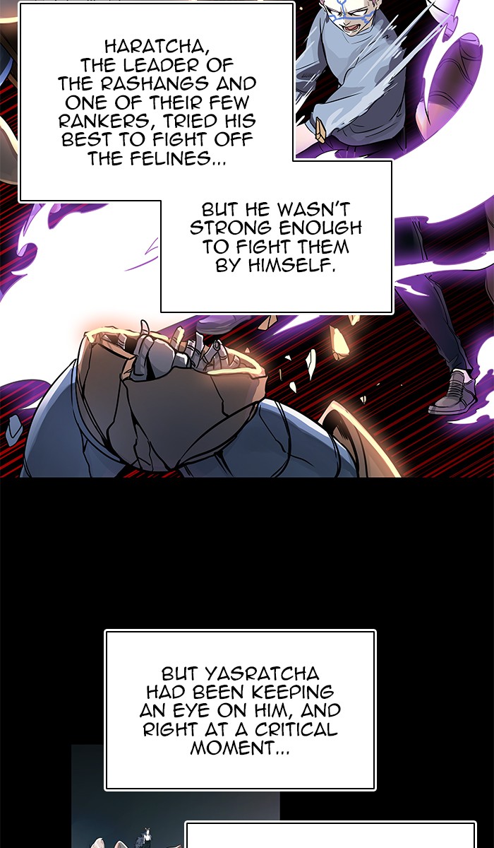 Tower of God Chap 72 - Next Chap 73
