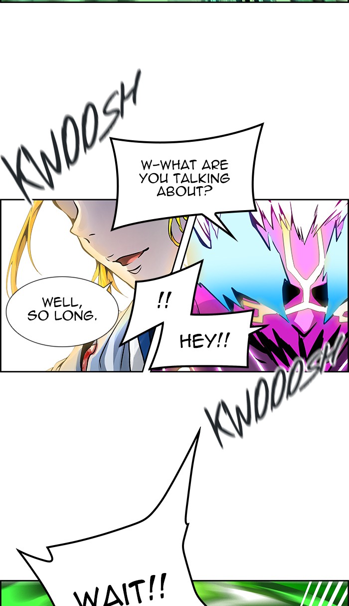 Tower of God Chap 72 - Next Chap 73
