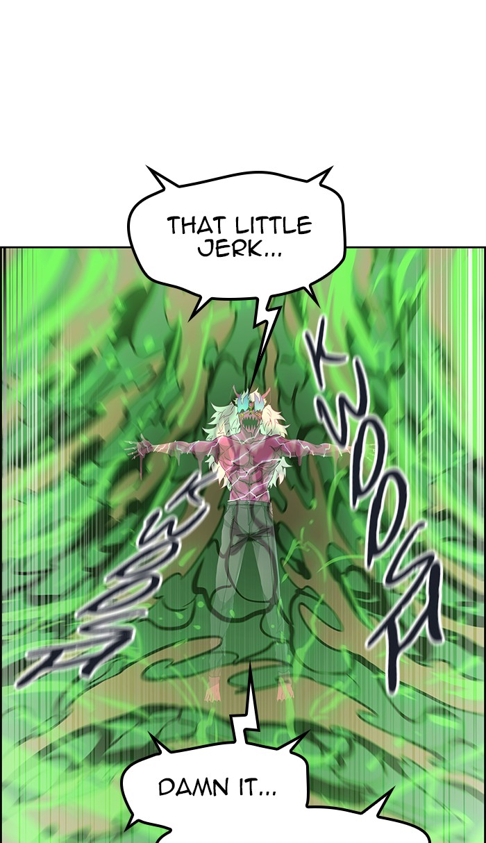 Tower of God Chap 72 - Next Chap 73