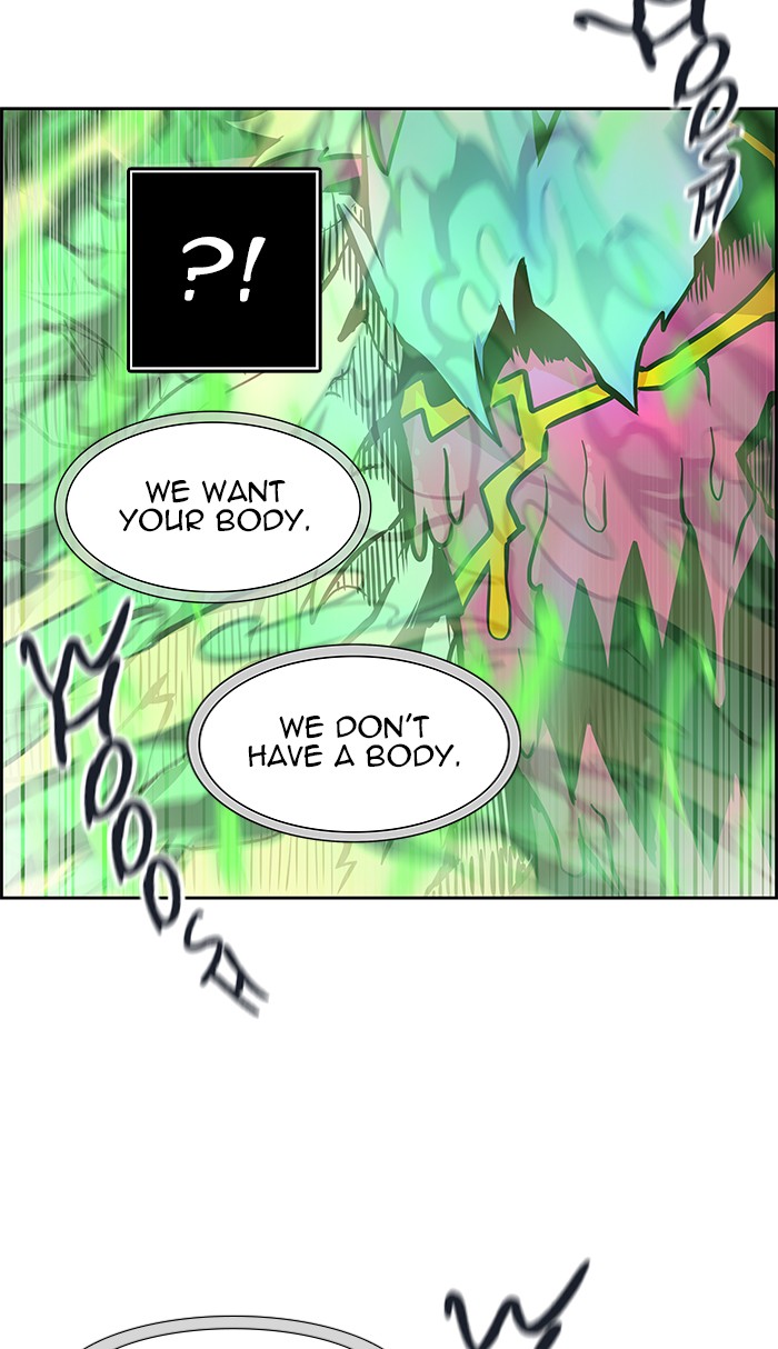 Tower of God Chap 72 - Next Chap 73