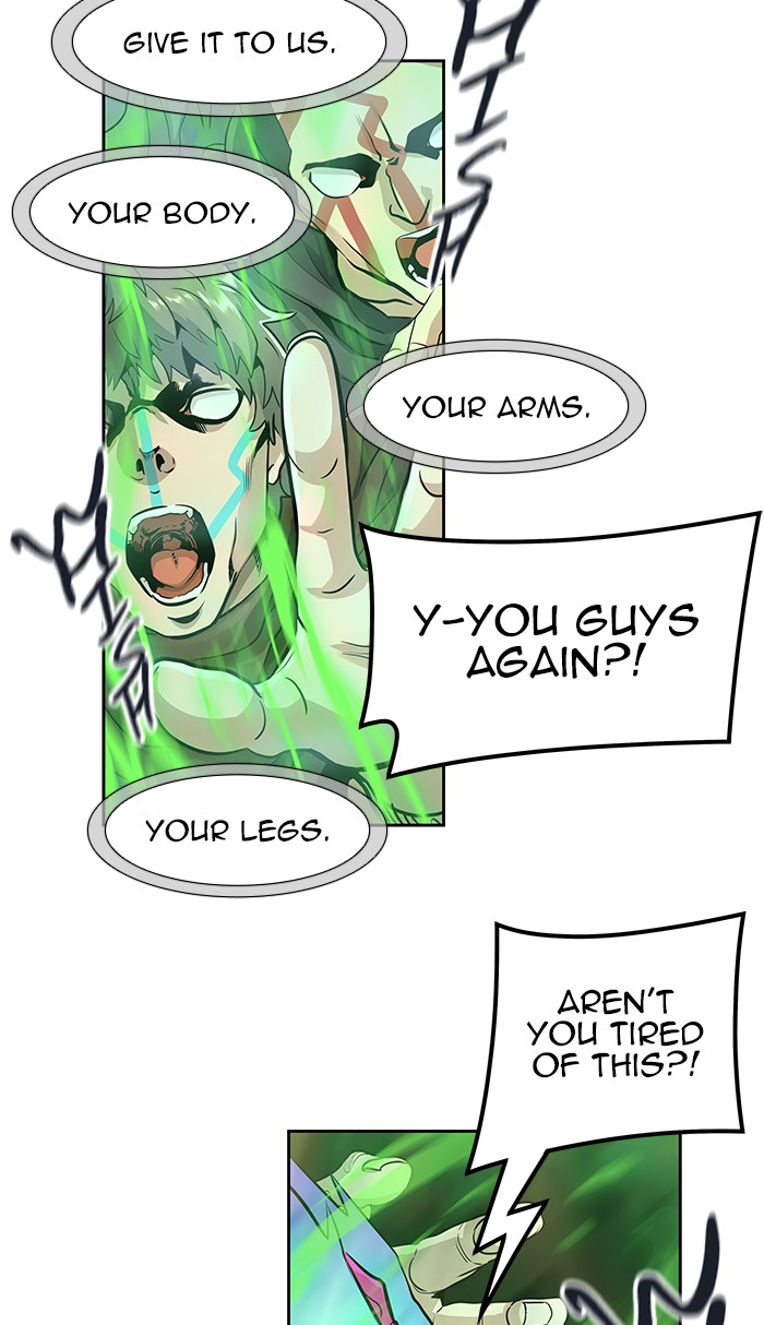 Tower of God Chap 72 - Next Chap 73