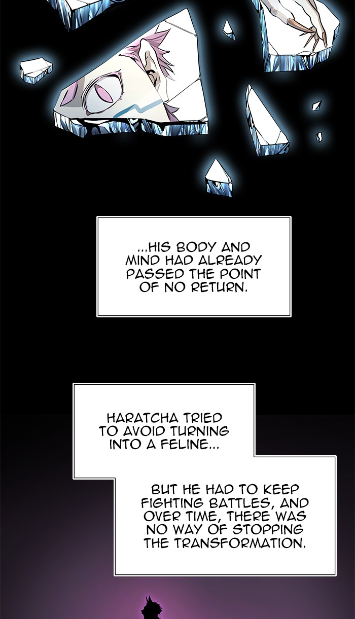 Tower of God Chap 72 - Next Chap 73